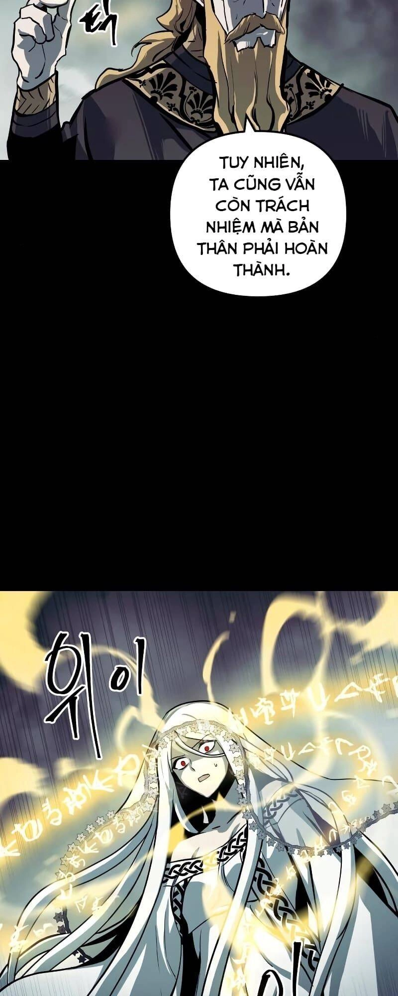 Chiền Thần Tự Sát Hồi Quy Chapter 31 - 33