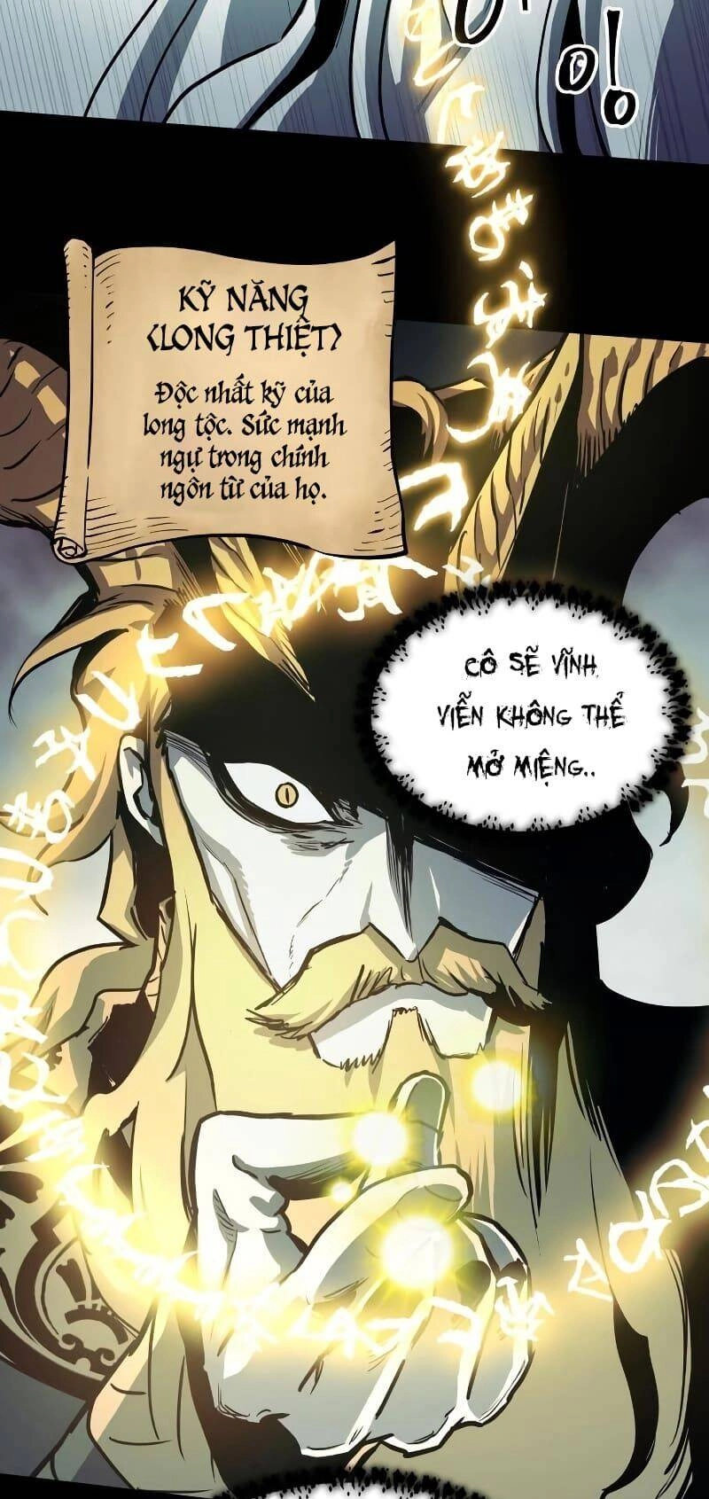 Chiền Thần Tự Sát Hồi Quy Chapter 31 - 34