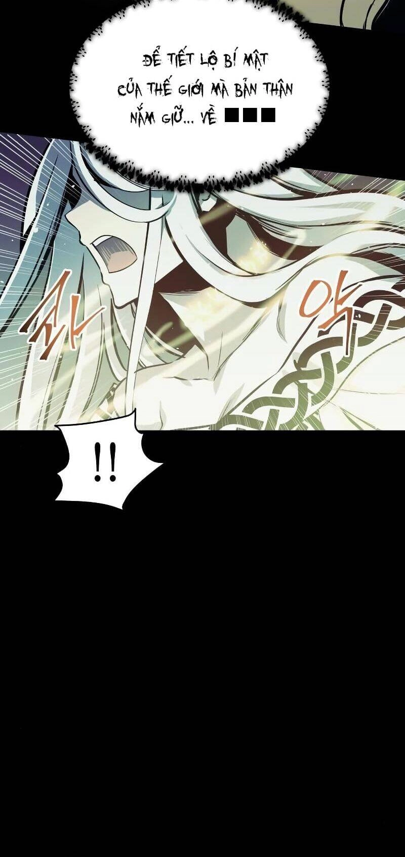 Chiền Thần Tự Sát Hồi Quy Chapter 31 - 35