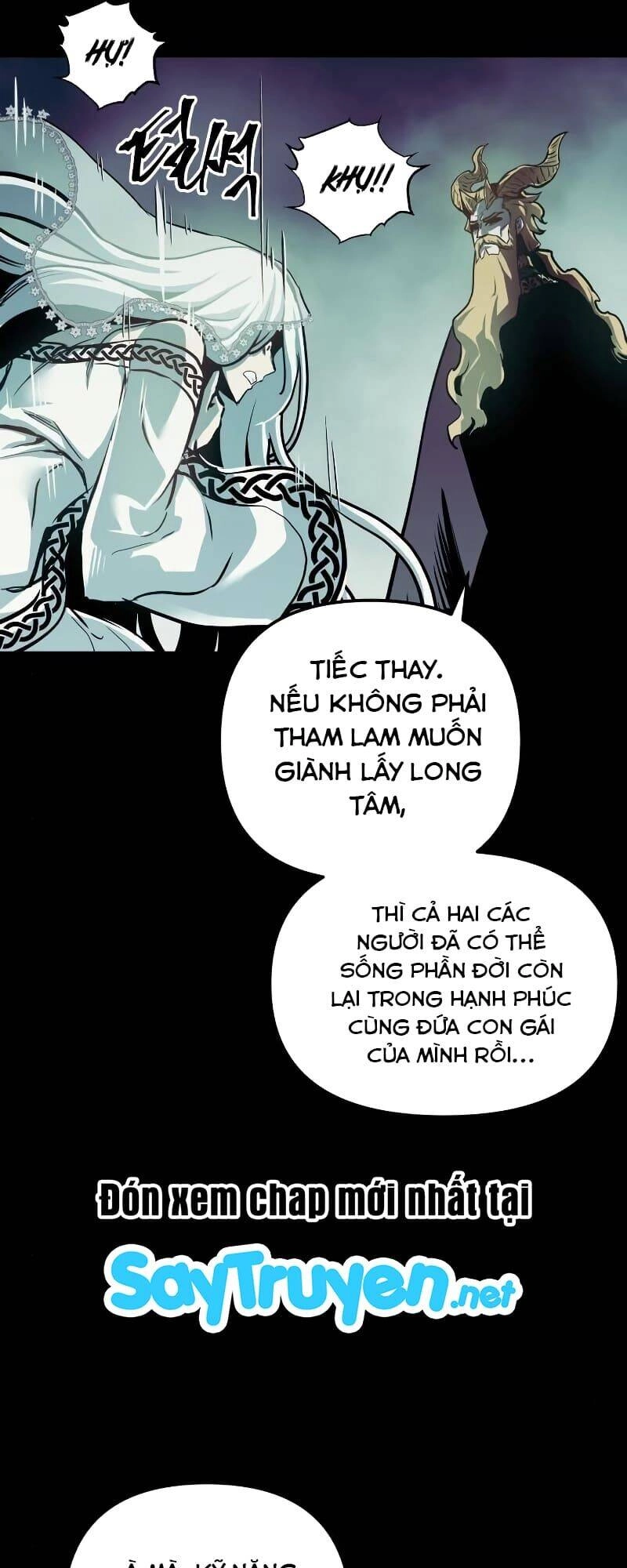 Chiền Thần Tự Sát Hồi Quy Chapter 31 - 36