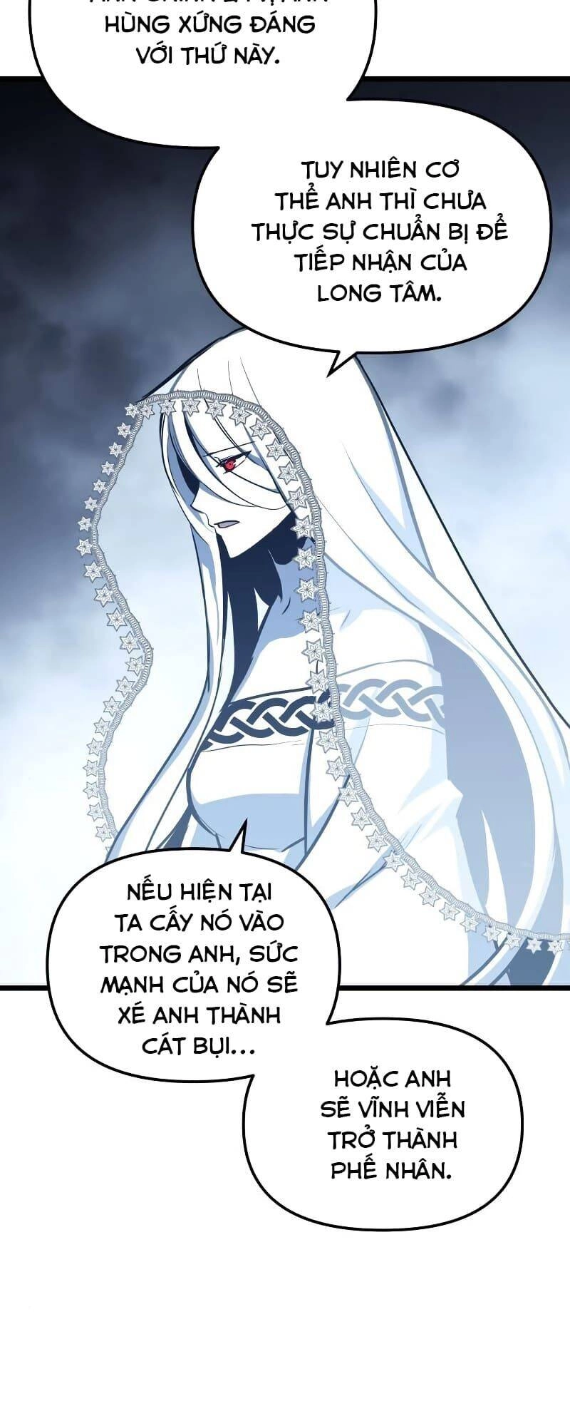 Chiền Thần Tự Sát Hồi Quy Chapter 31 - 45