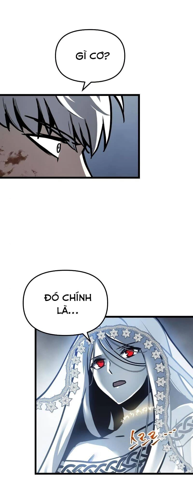 Chiền Thần Tự Sát Hồi Quy Chapter 31 - 51