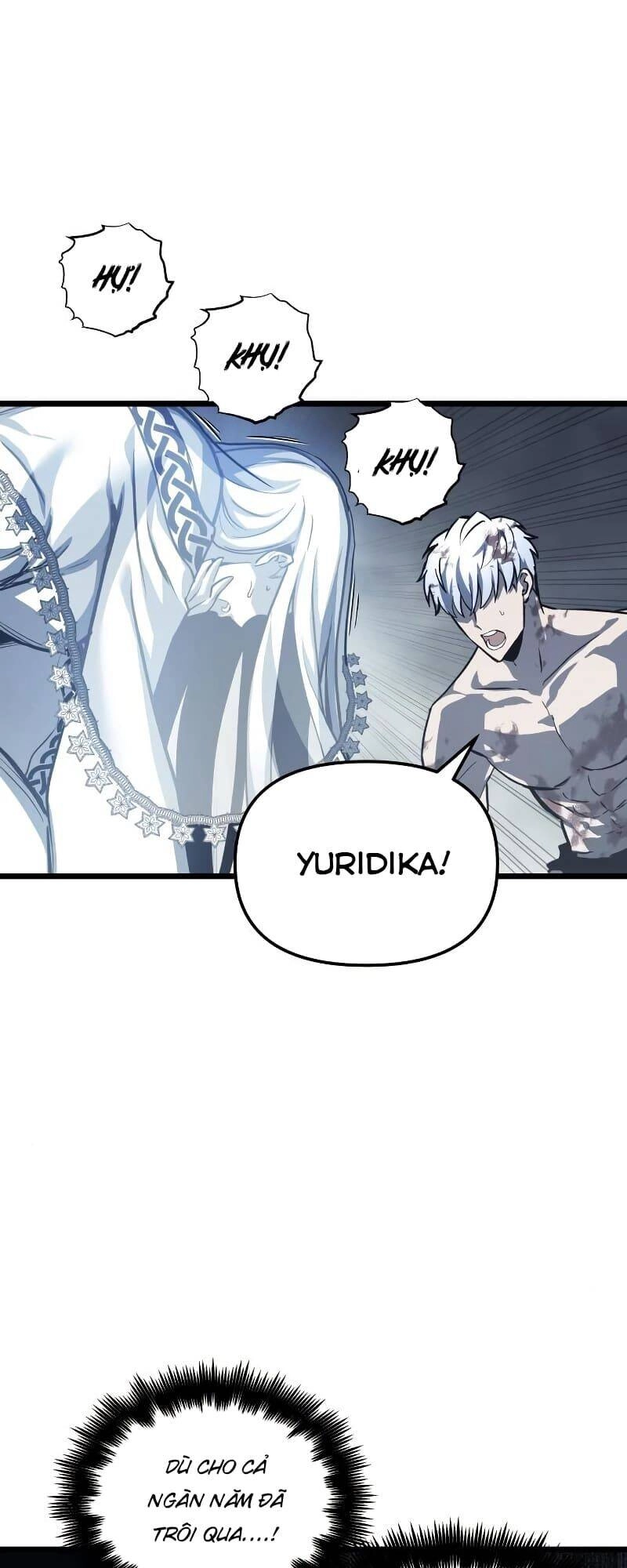 Chiền Thần Tự Sát Hồi Quy Chapter 31 - 53