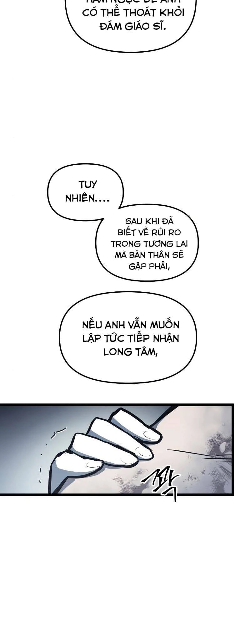 Chiền Thần Tự Sát Hồi Quy Chapter 31 - 60