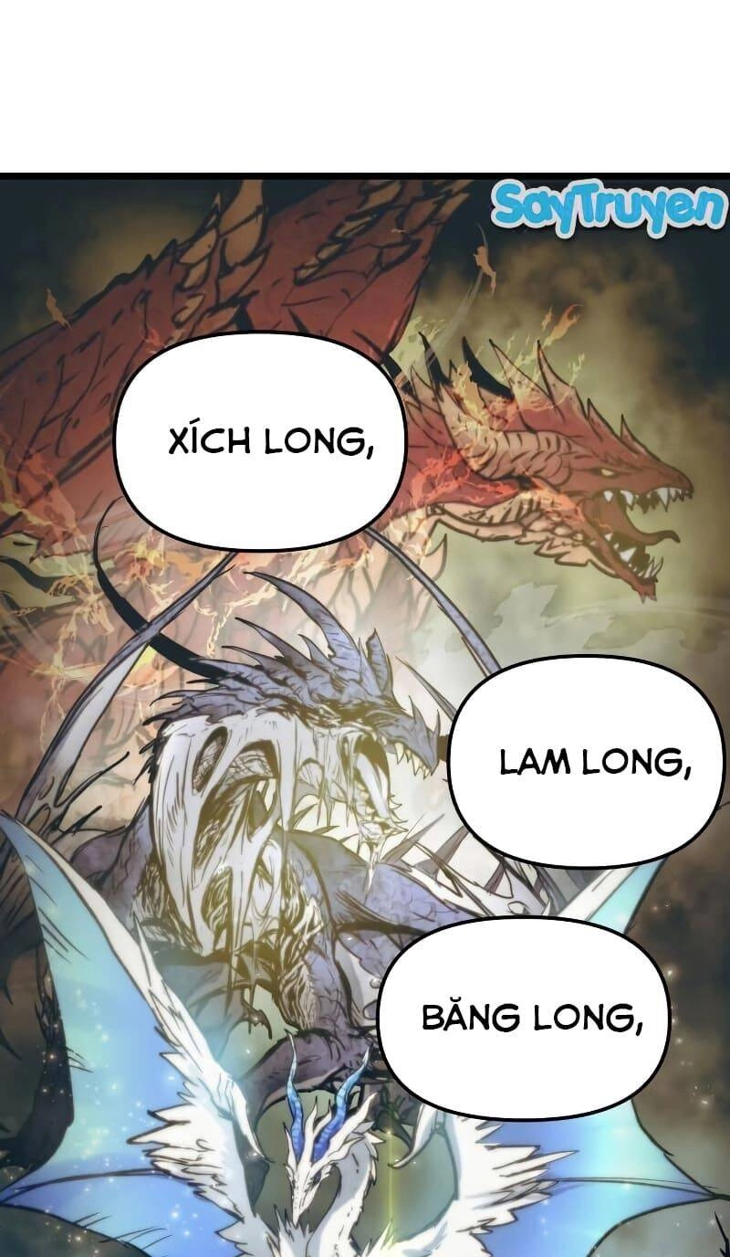 Chiền Thần Tự Sát Hồi Quy Chapter 31 - 61