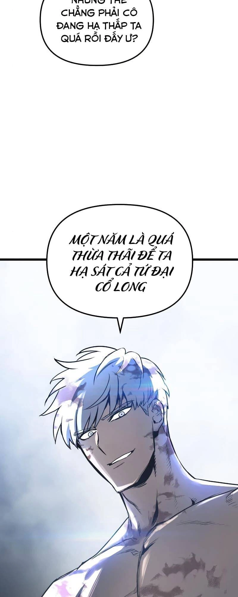 Chiền Thần Tự Sát Hồi Quy Chapter 31 - 65