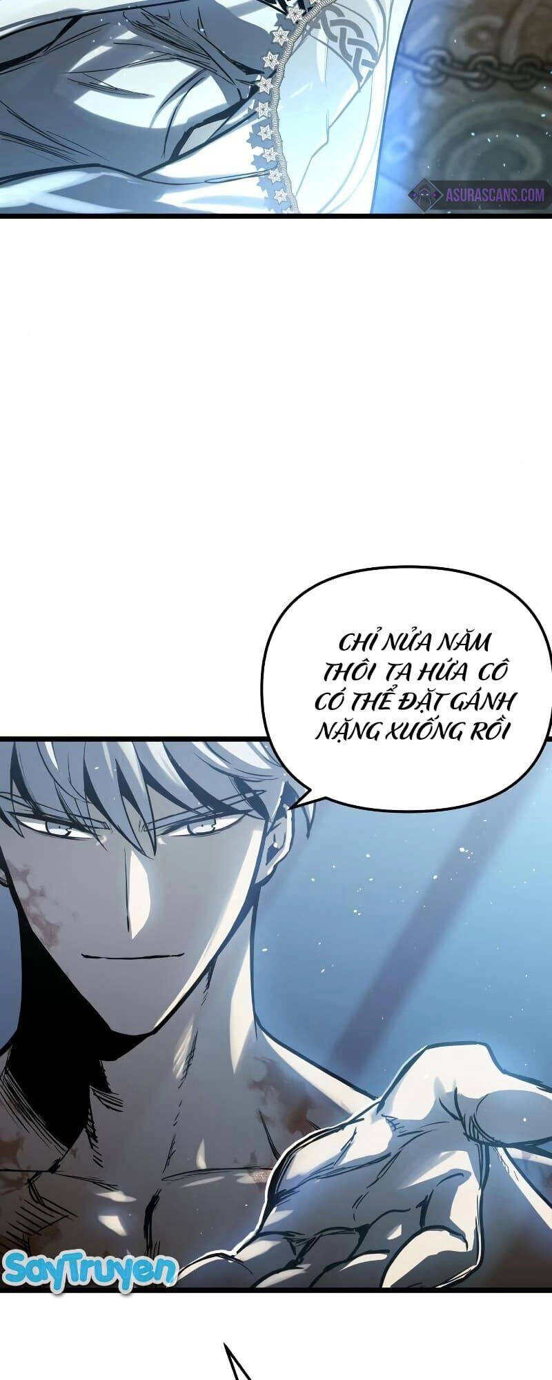 Chiền Thần Tự Sát Hồi Quy Chapter 31 - 67