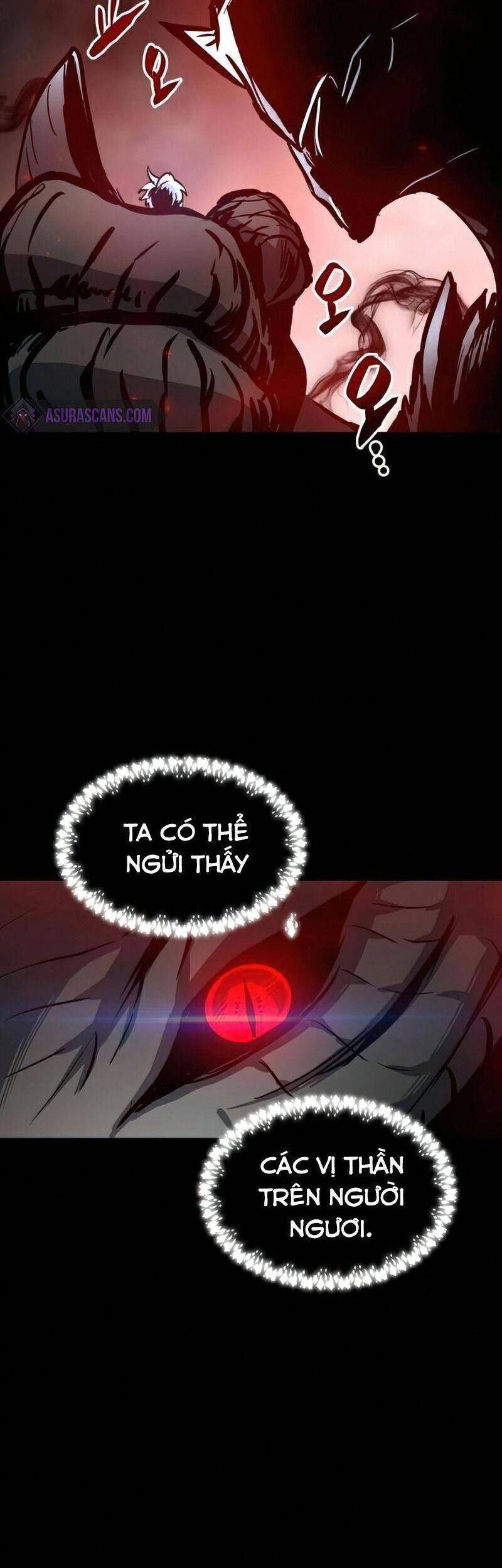 Chiền Thần Tự Sát Hồi Quy Chapter 32 - 13