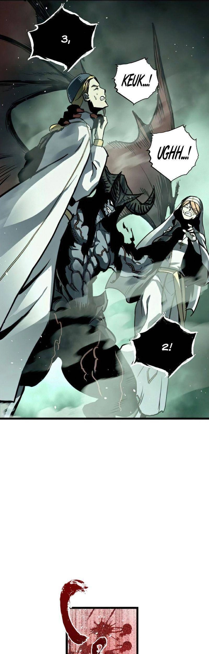 Chiền Thần Tự Sát Hồi Quy Chapter 32 - 19