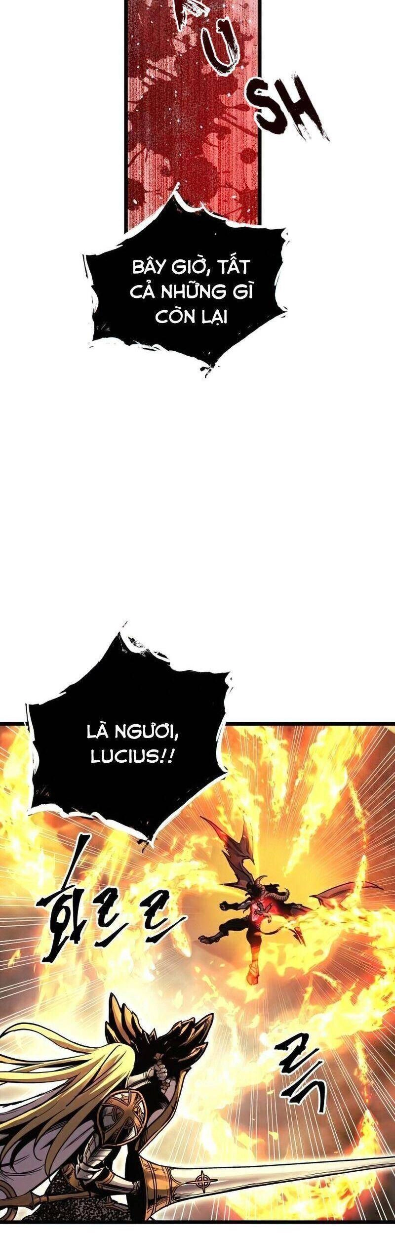 Chiền Thần Tự Sát Hồi Quy Chapter 32 - 20