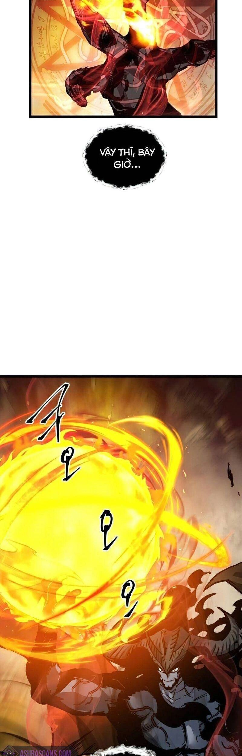 Chiền Thần Tự Sát Hồi Quy Chapter 32 - 33