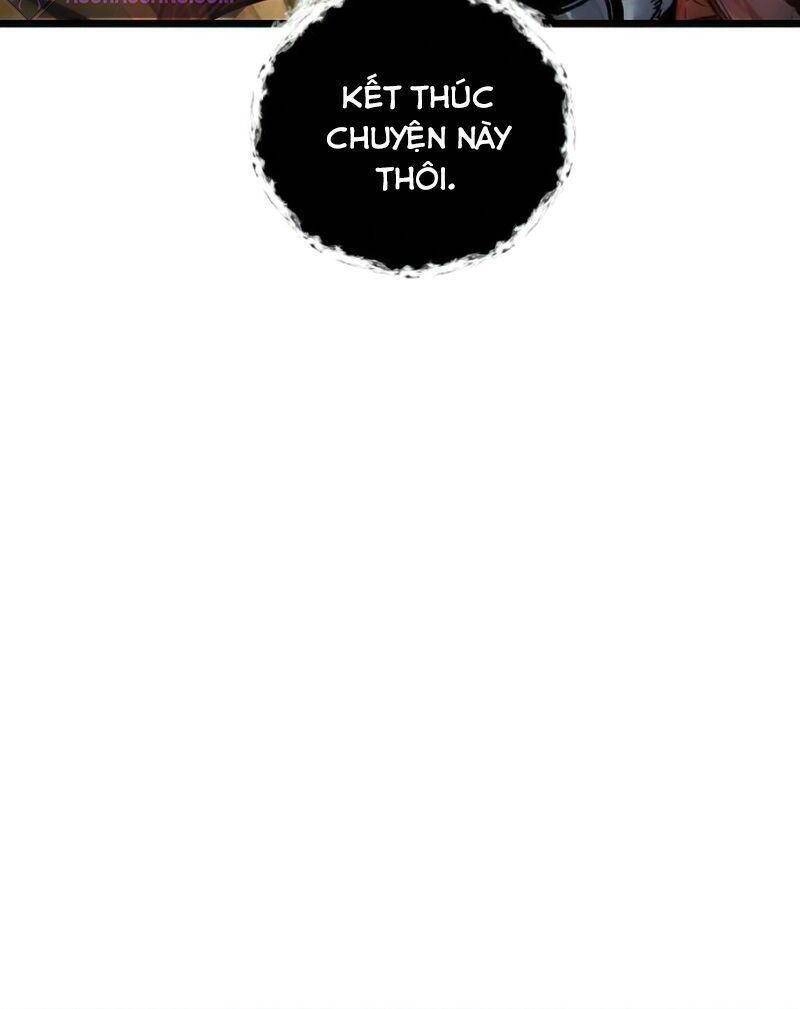 Chiền Thần Tự Sát Hồi Quy Chapter 32 - 34