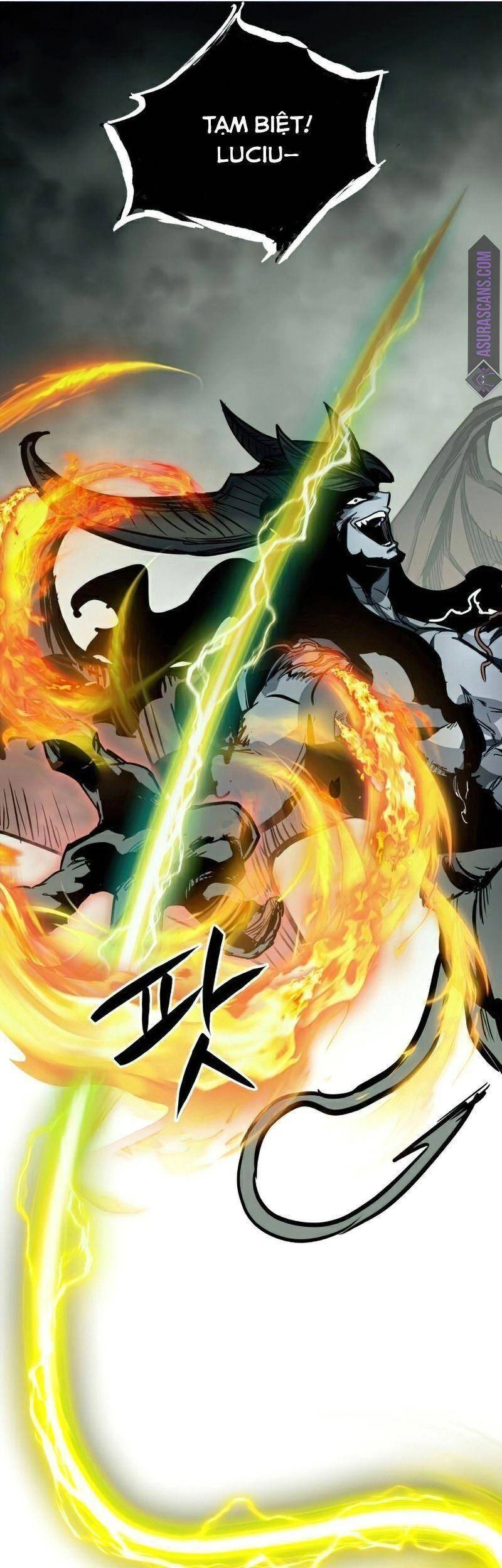 Chiền Thần Tự Sát Hồi Quy Chapter 32 - 35