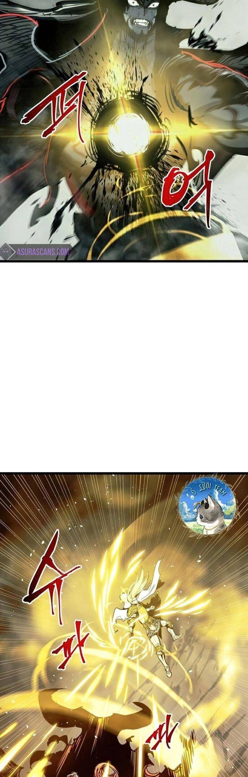 Chiền Thần Tự Sát Hồi Quy Chapter 32 - 45