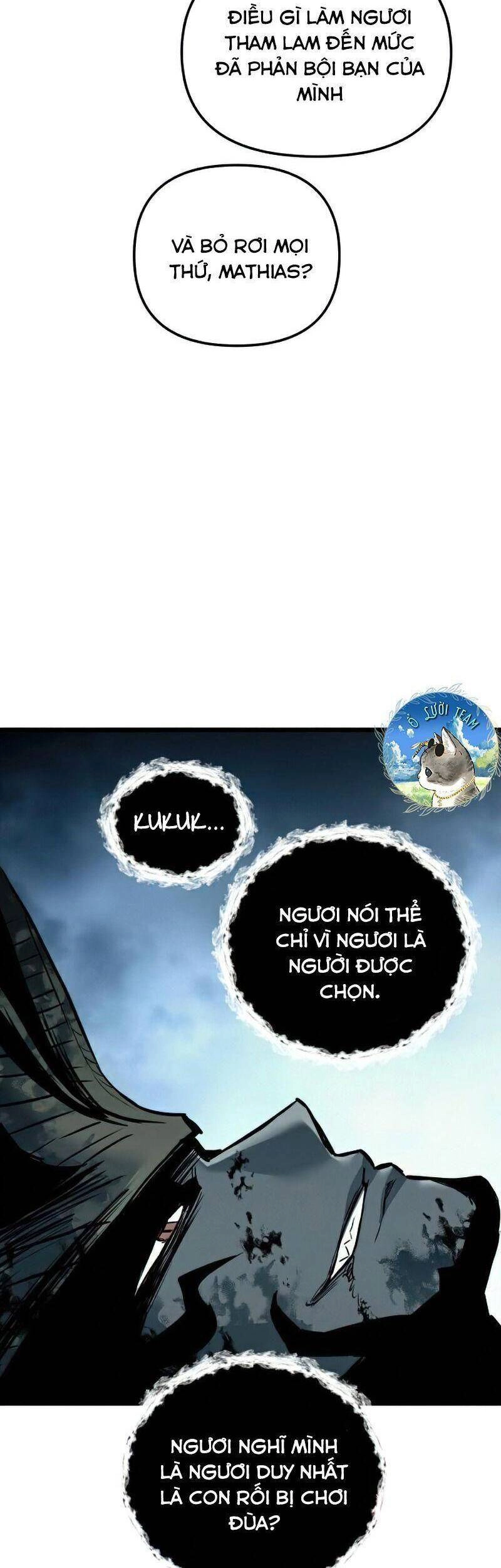 Chiền Thần Tự Sát Hồi Quy Chapter 32 - 51