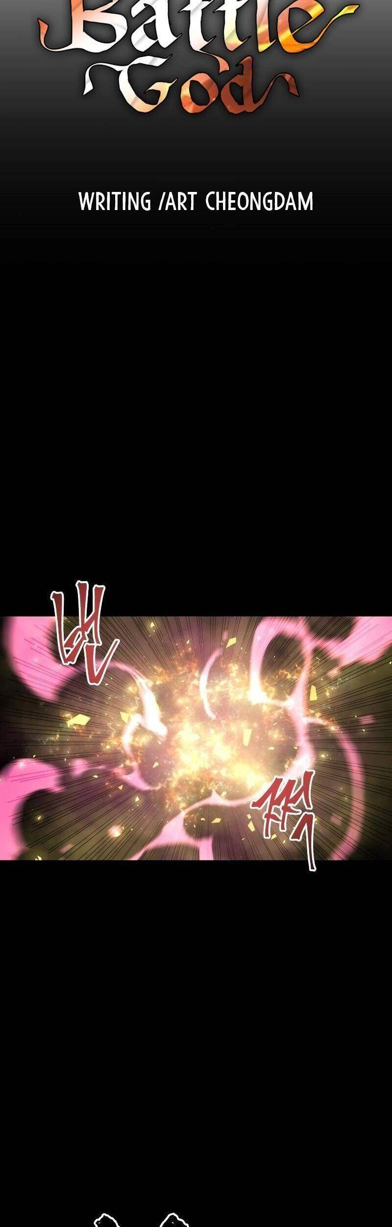 Chiền Thần Tự Sát Hồi Quy Chapter 33 - 4