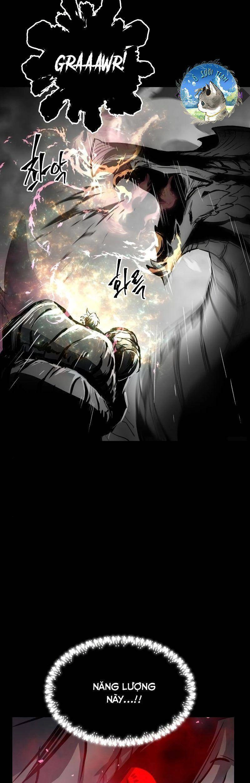 Chiền Thần Tự Sát Hồi Quy Chapter 33 - 5