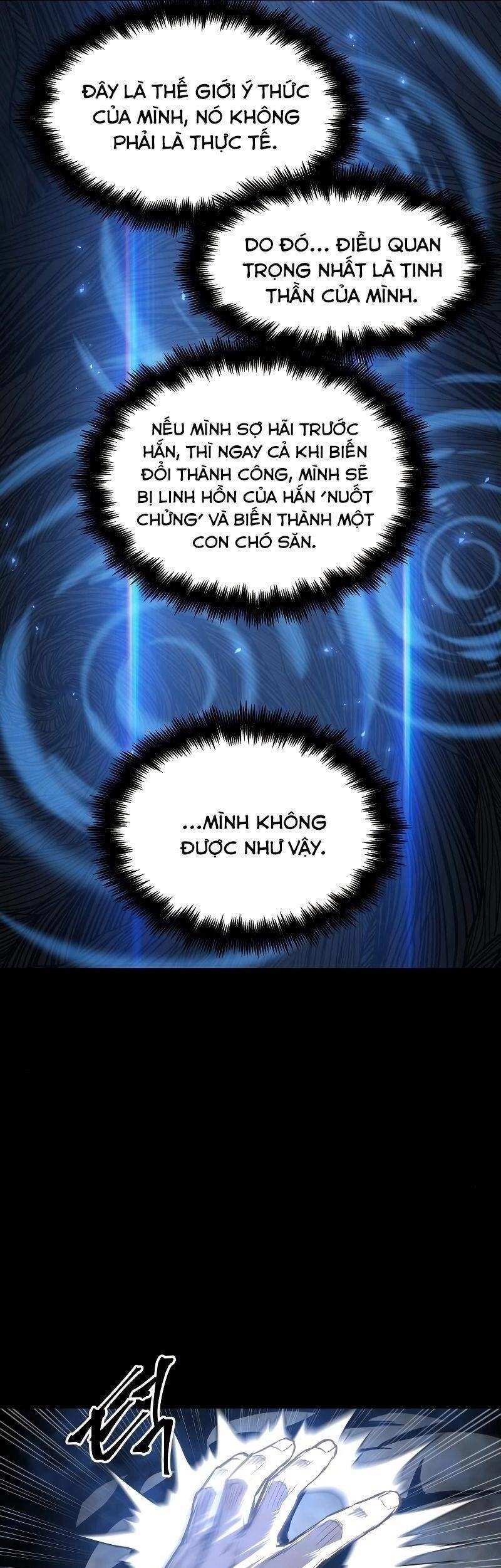 Chiền Thần Tự Sát Hồi Quy Chapter 33 - 10