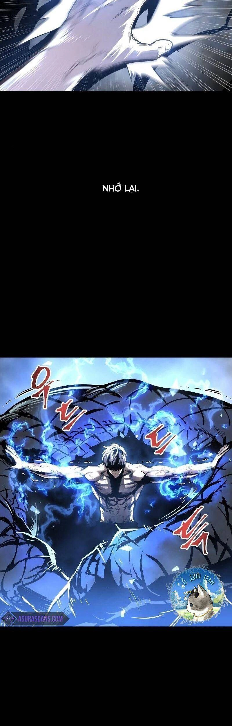 Chiền Thần Tự Sát Hồi Quy Chapter 33 - 11