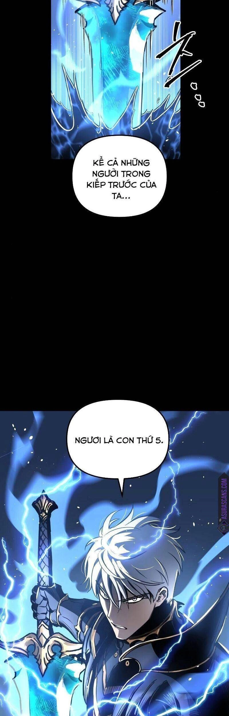 Chiền Thần Tự Sát Hồi Quy Chapter 33 - 17