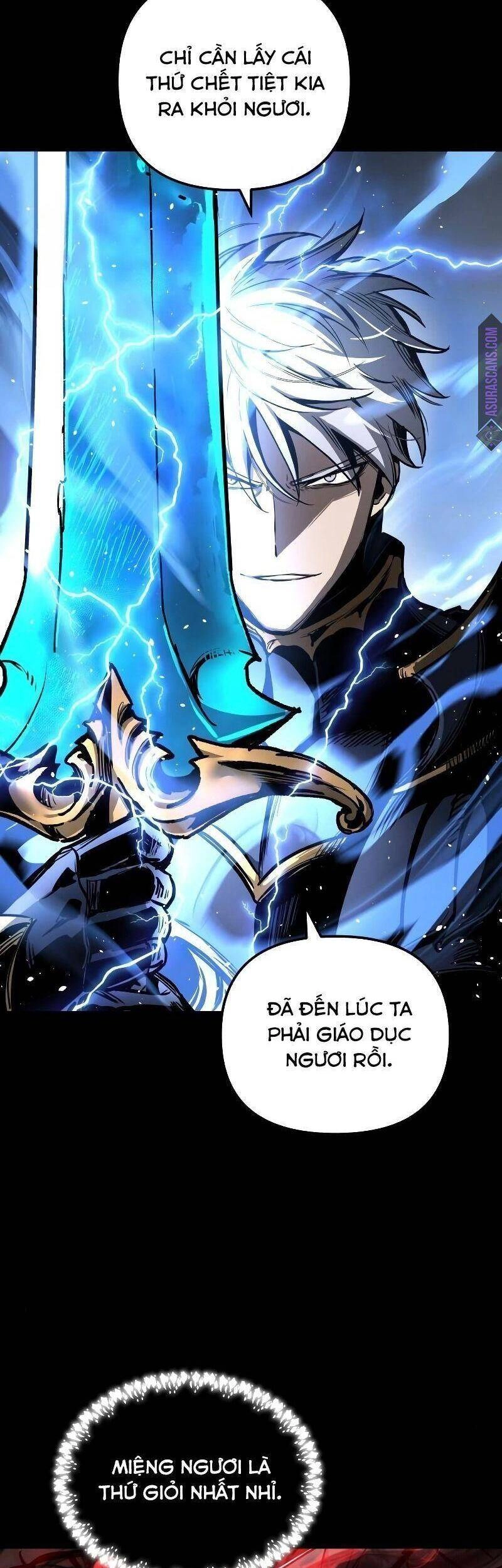 Chiền Thần Tự Sát Hồi Quy Chapter 33 - 20