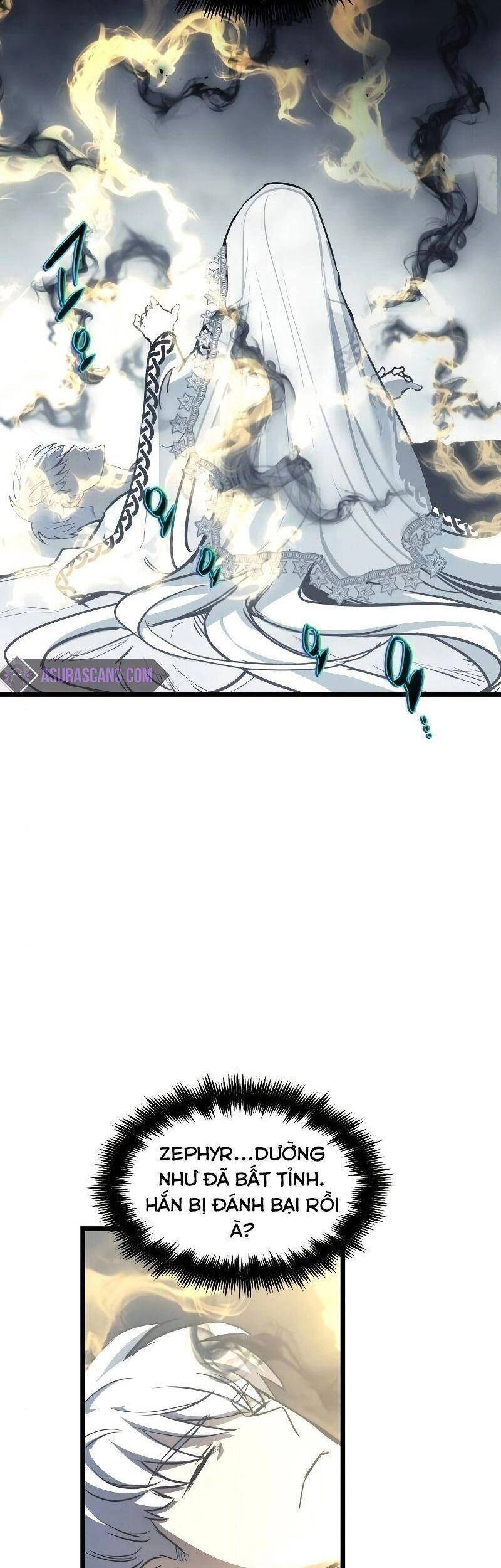 Chiền Thần Tự Sát Hồi Quy Chapter 33 - 24