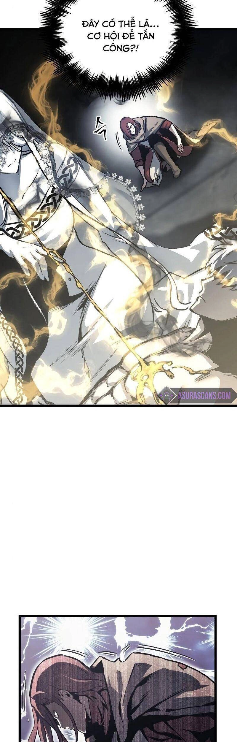 Chiền Thần Tự Sát Hồi Quy Chapter 33 - 26