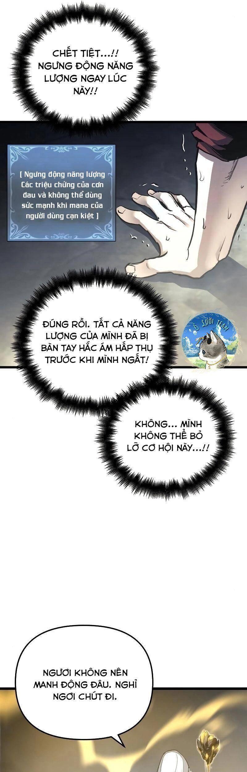 Chiền Thần Tự Sát Hồi Quy Chapter 33 - 28