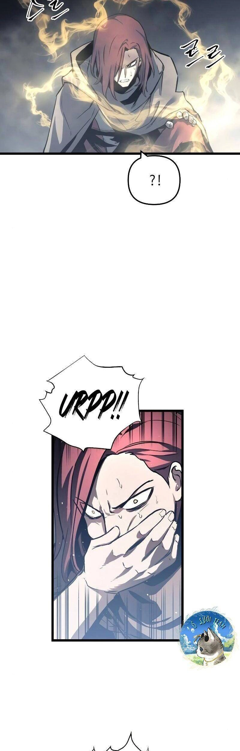 Chiền Thần Tự Sát Hồi Quy Chapter 33 - 30