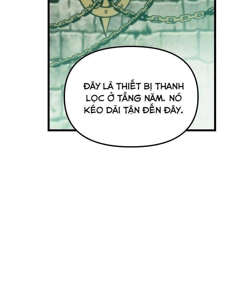 Chiền Thần Tự Sát Hồi Quy Chapter 33 - 36