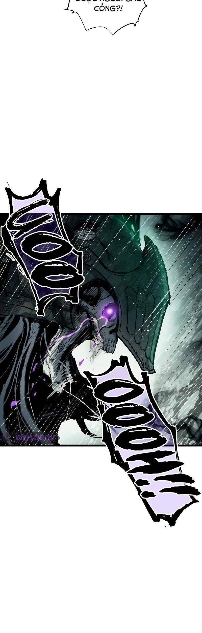 Chiền Thần Tự Sát Hồi Quy Chapter 33 - 48