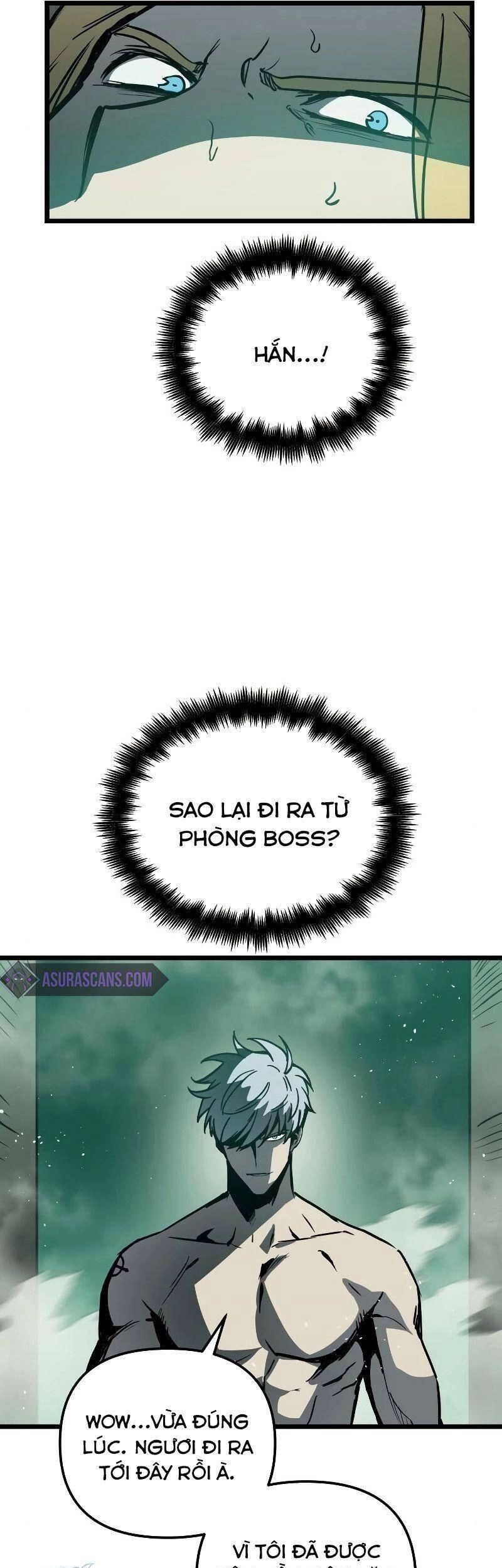 Chiền Thần Tự Sát Hồi Quy Chapter 33 - 55