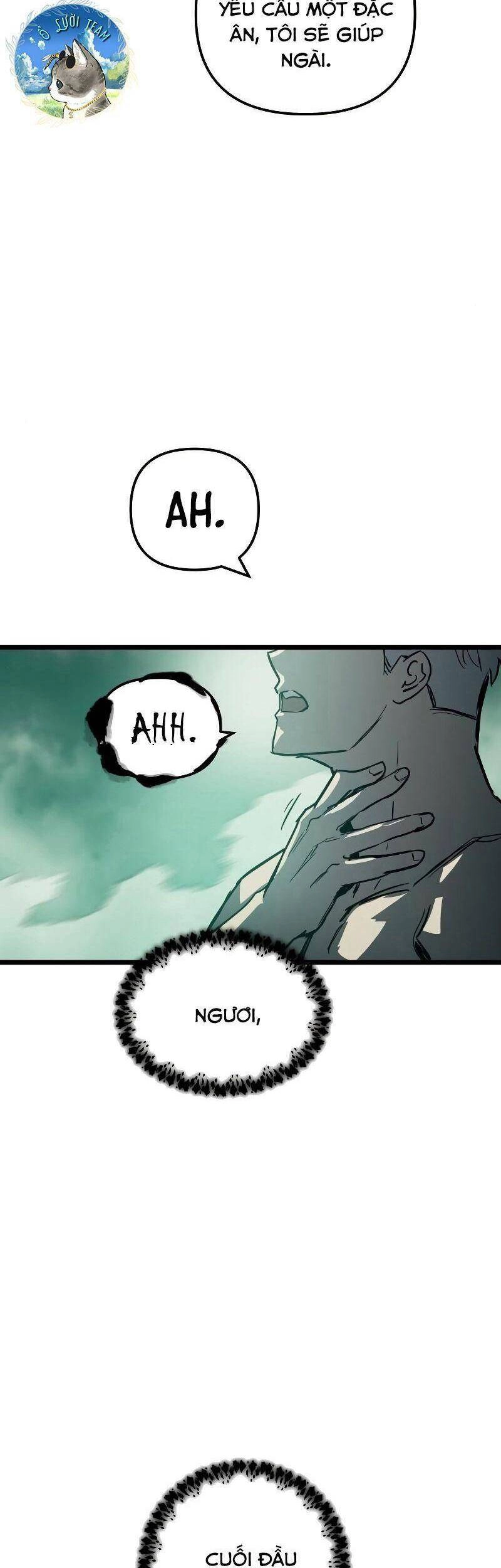 Chiền Thần Tự Sát Hồi Quy Chapter 33 - 56