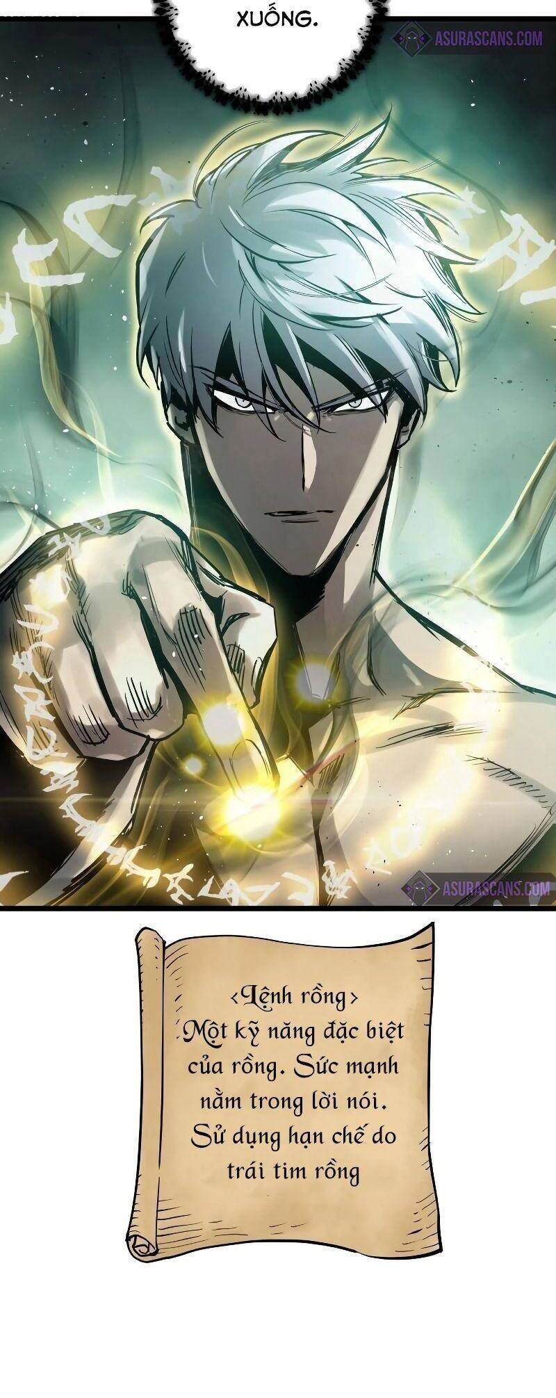 Chiền Thần Tự Sát Hồi Quy Chapter 33 - 57