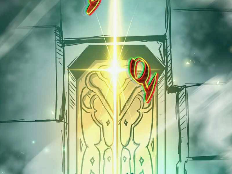 Chiền Thần Tự Sát Hồi Quy Chapter 35 - 2