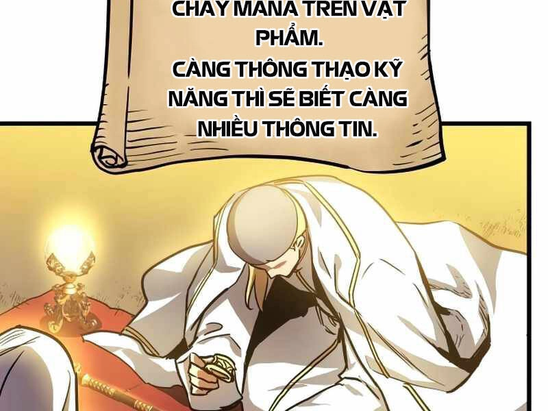 Chiền Thần Tự Sát Hồi Quy Chapter 35 - 38
