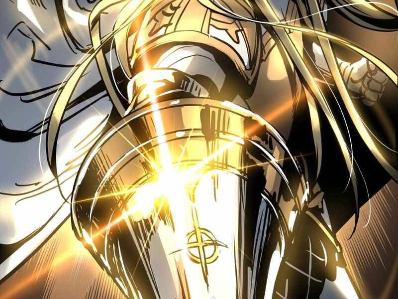 Chiền Thần Tự Sát Hồi Quy Chapter 35 - 203