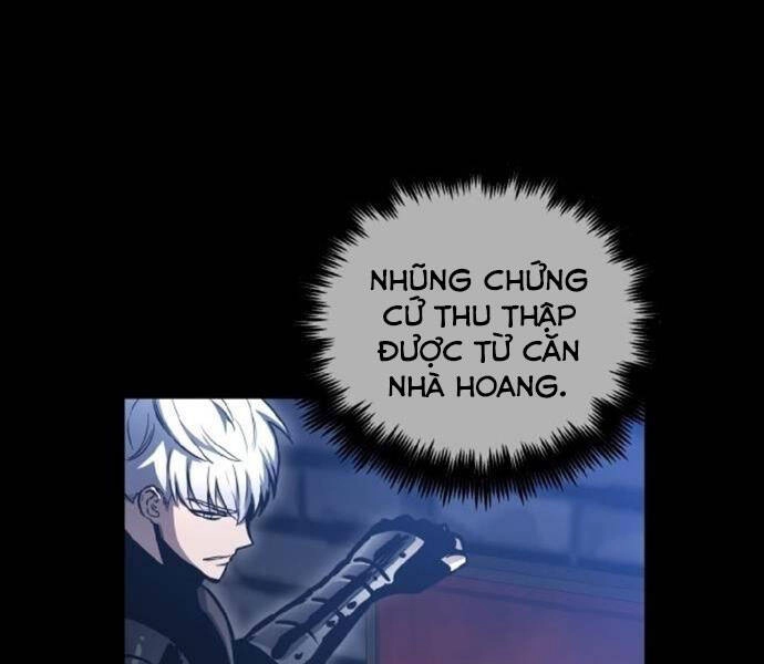 Chiền Thần Tự Sát Hồi Quy Chapter 36 - 45