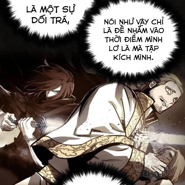 Chiền Thần Tự Sát Hồi Quy Chapter 38 - 18