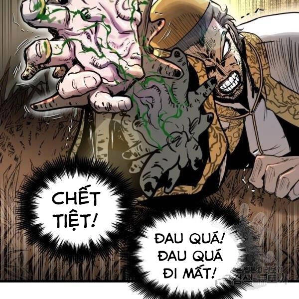 Chiền Thần Tự Sát Hồi Quy Chapter 38 - 41