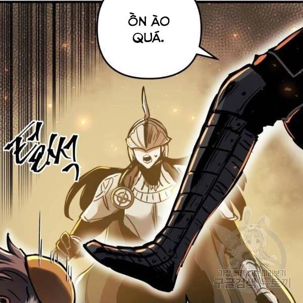 Chiền Thần Tự Sát Hồi Quy Chapter 38 - 50