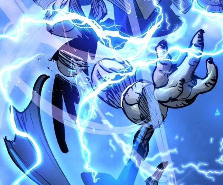 Chiền Thần Tự Sát Hồi Quy Chapter 40 - 40