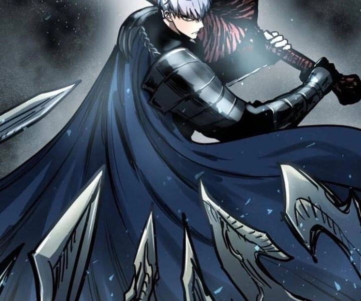 Chiền Thần Tự Sát Hồi Quy Chapter 40 - 50