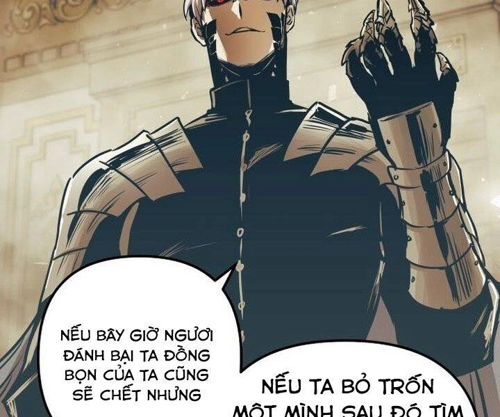 Chiền Thần Tự Sát Hồi Quy Chapter 43 - 138