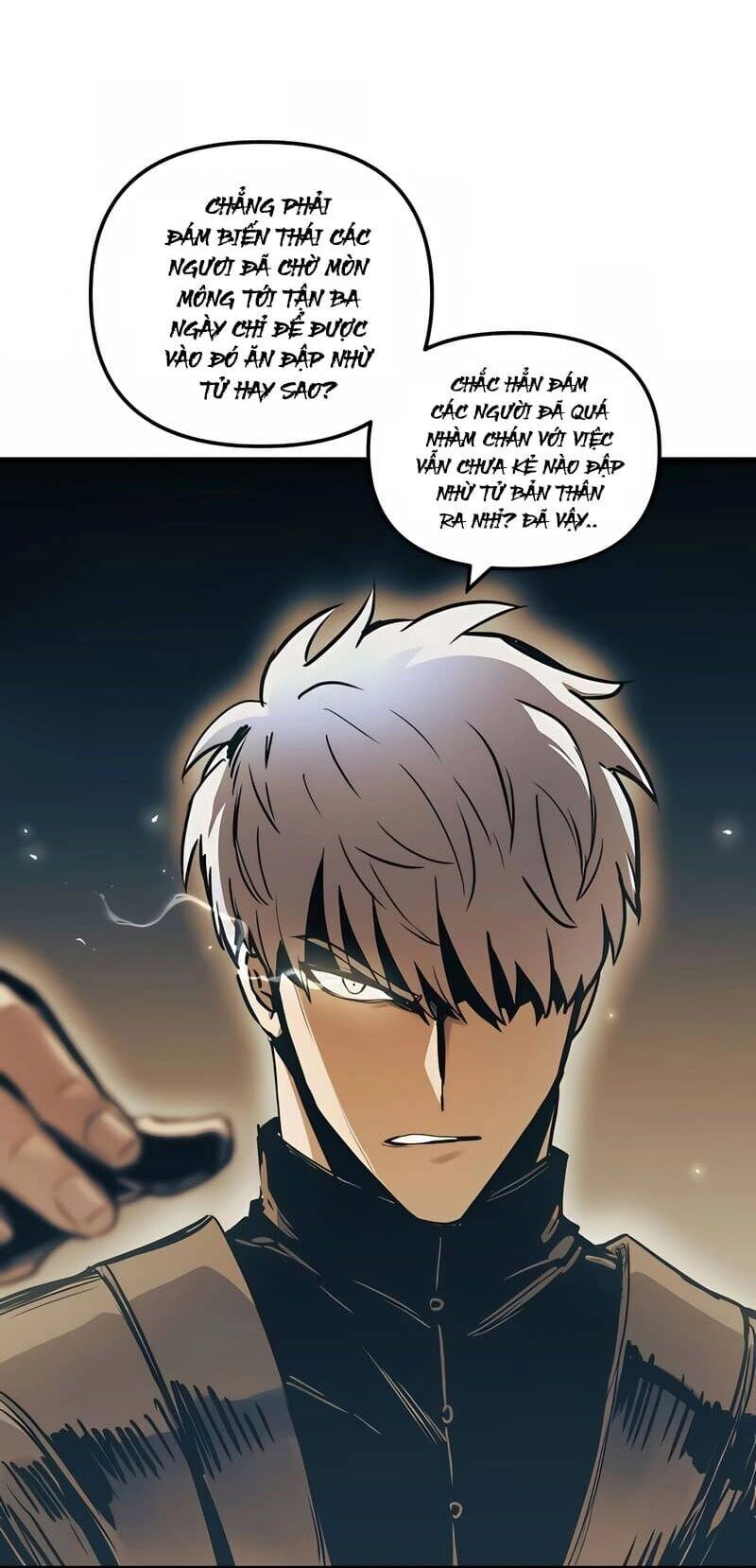 Chiền Thần Tự Sát Hồi Quy Chapter 46 - 41