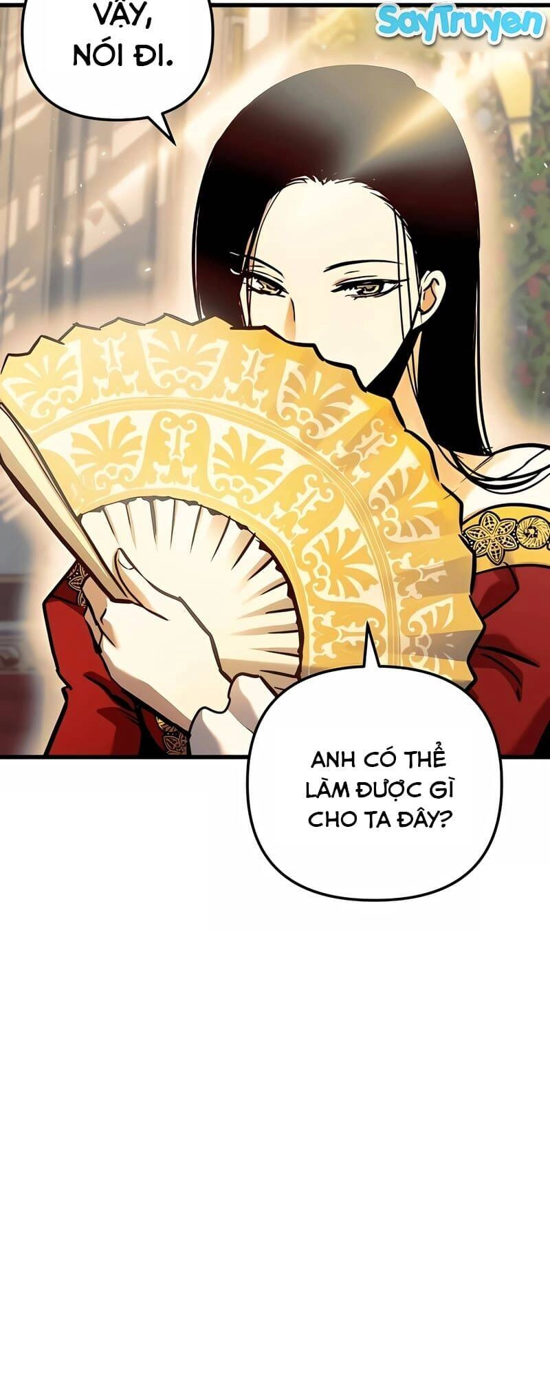 Chiền Thần Tự Sát Hồi Quy Chapter 46 - 51