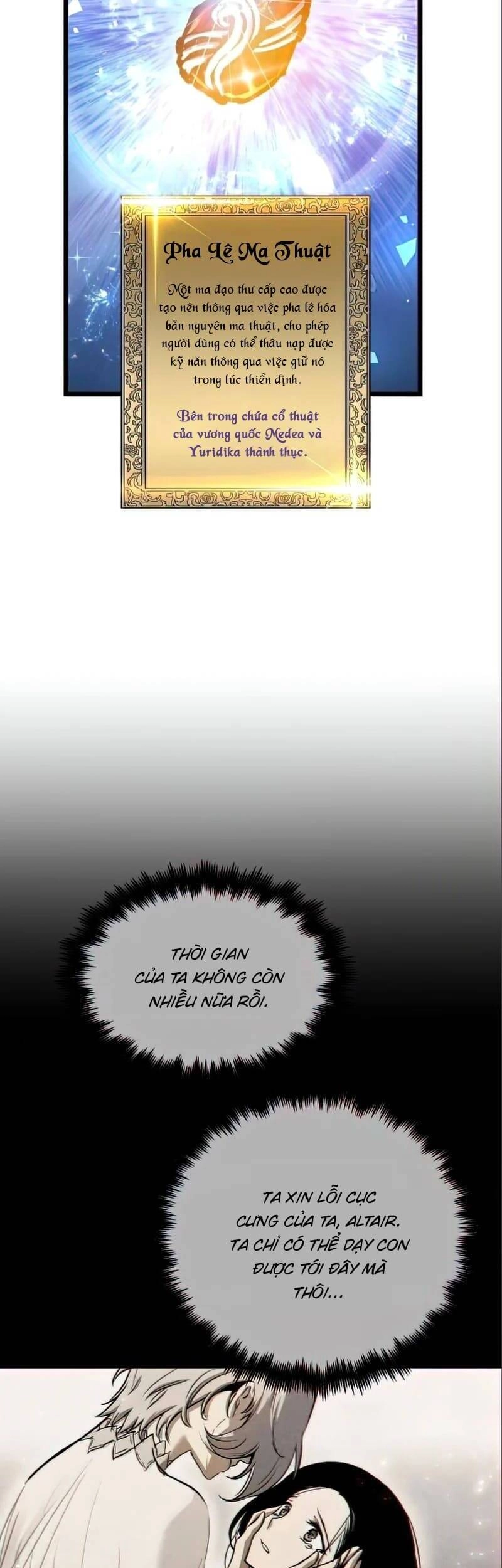 Chiền Thần Tự Sát Hồi Quy Chapter 48 - 4