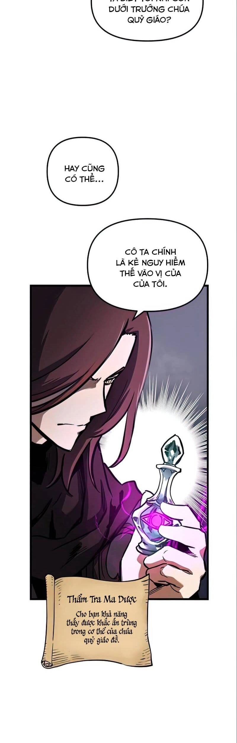 Chiền Thần Tự Sát Hồi Quy Chapter 48 - 17