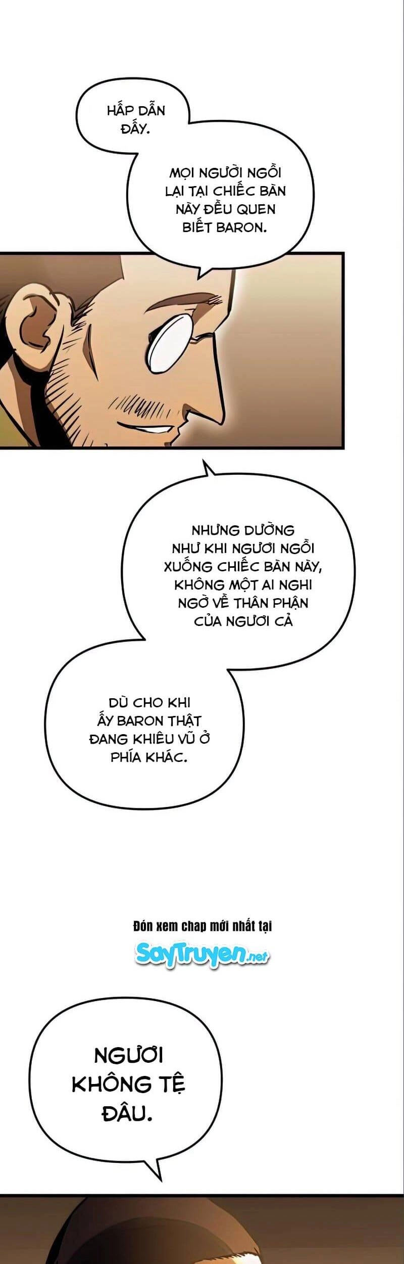 Chiền Thần Tự Sát Hồi Quy Chapter 48 - 33