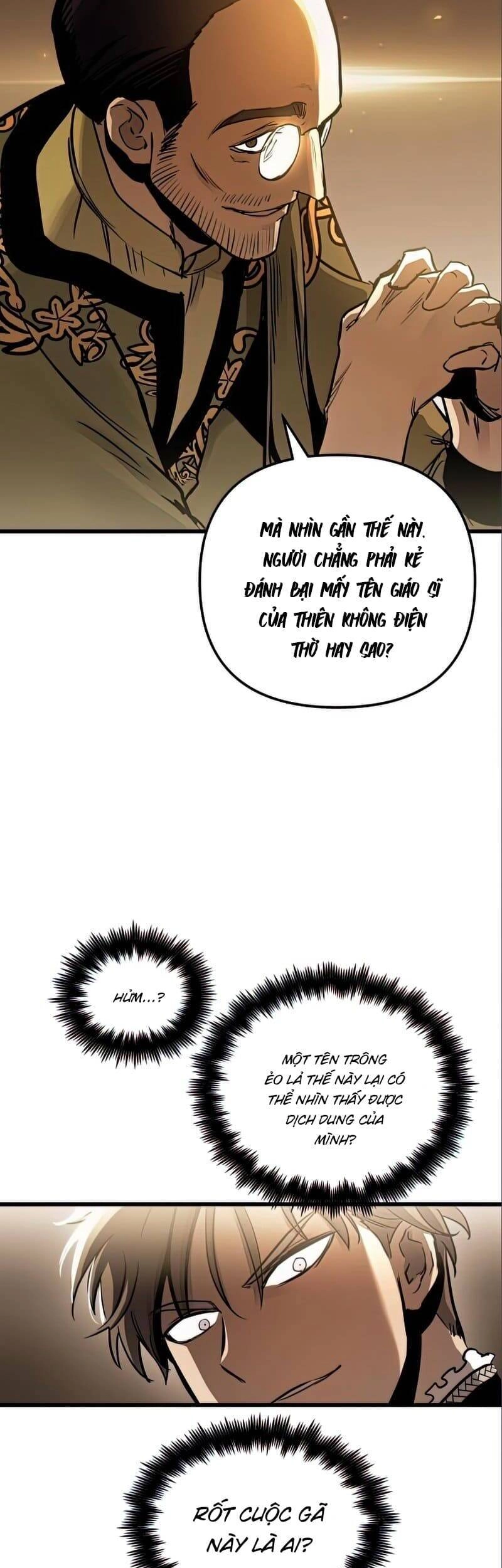 Chiền Thần Tự Sát Hồi Quy Chapter 48 - 34